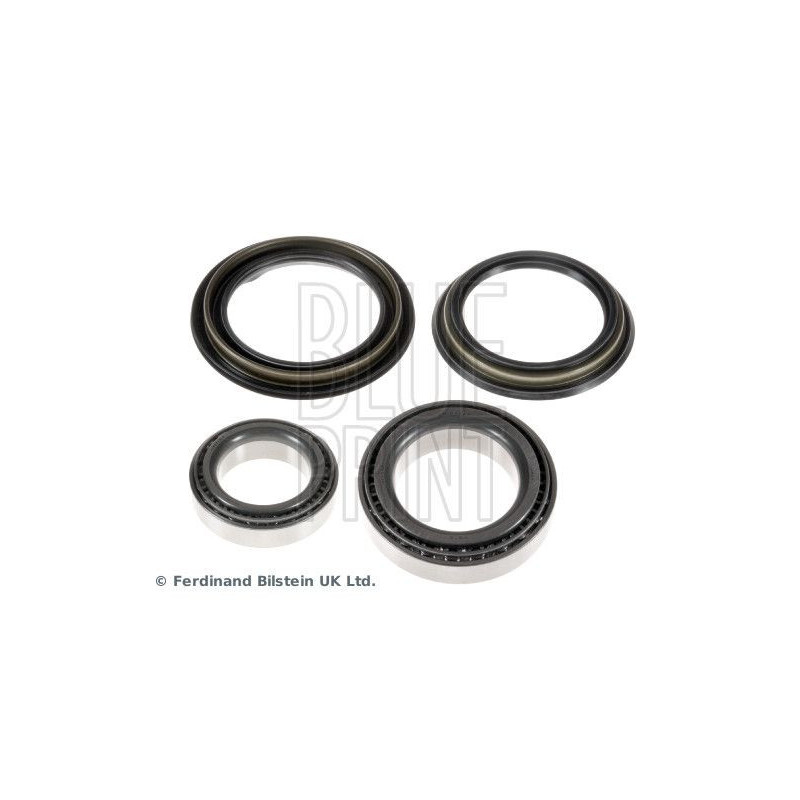 Cuscinetto ruota asse anteriore - BLUE PRINT