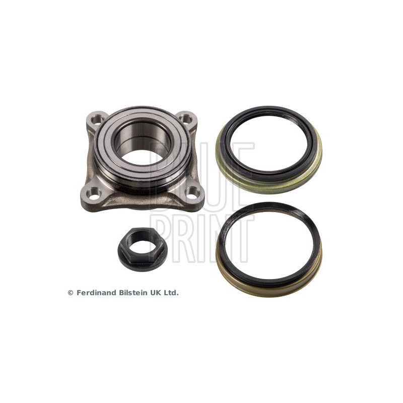 Cuscinetto ruota asse anteriore - BLUE PRINT