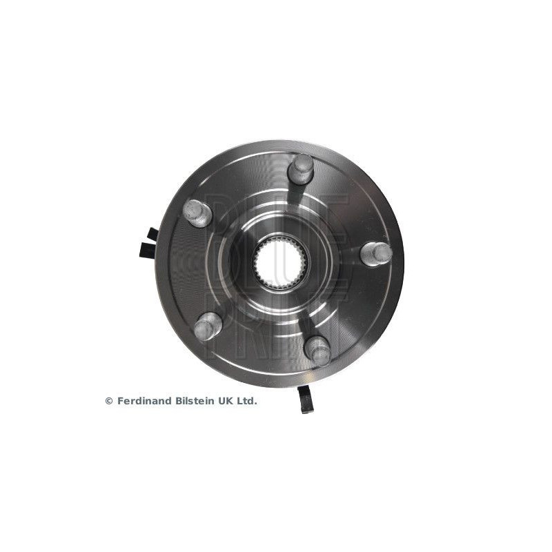 Cuscinetto ruota asse anteriore - BLUE PRINT