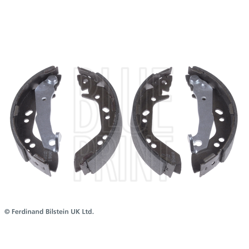 Ganasce freno - BLUE PRINT