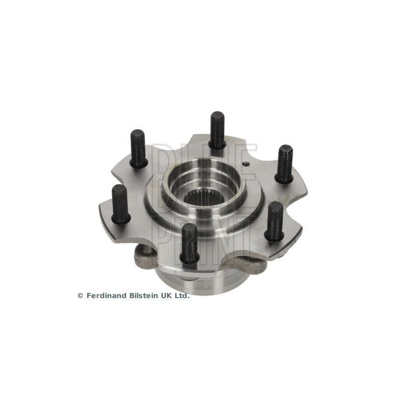 Cuscinetto ruota asse anteriore - BLUE PRINT