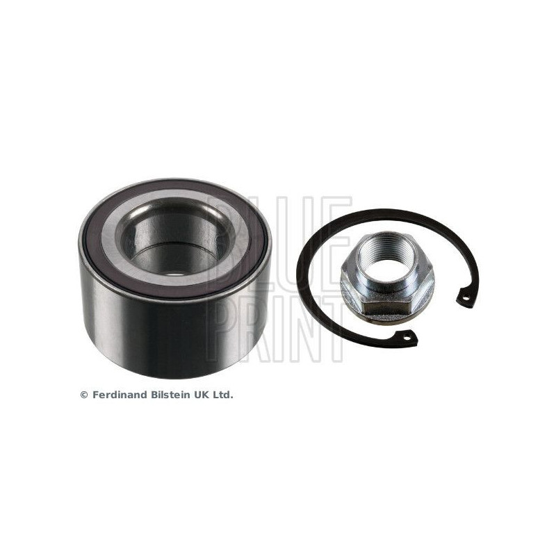 Cuscinetto ruota asse anteriore - BLUE PRINT