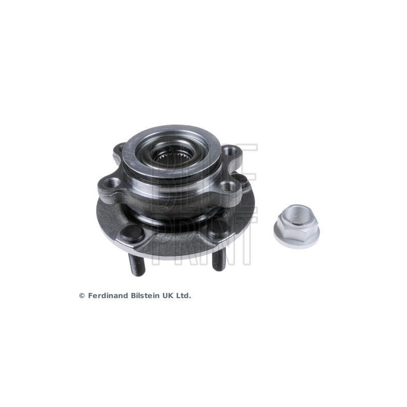 Cuscinetto ruota asse anteriore - BLUE PRINT