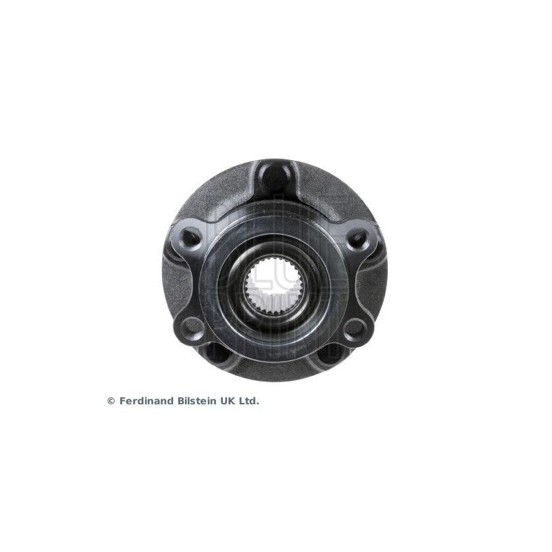 Cuscinetto ruota asse anteriore - BLUE PRINT