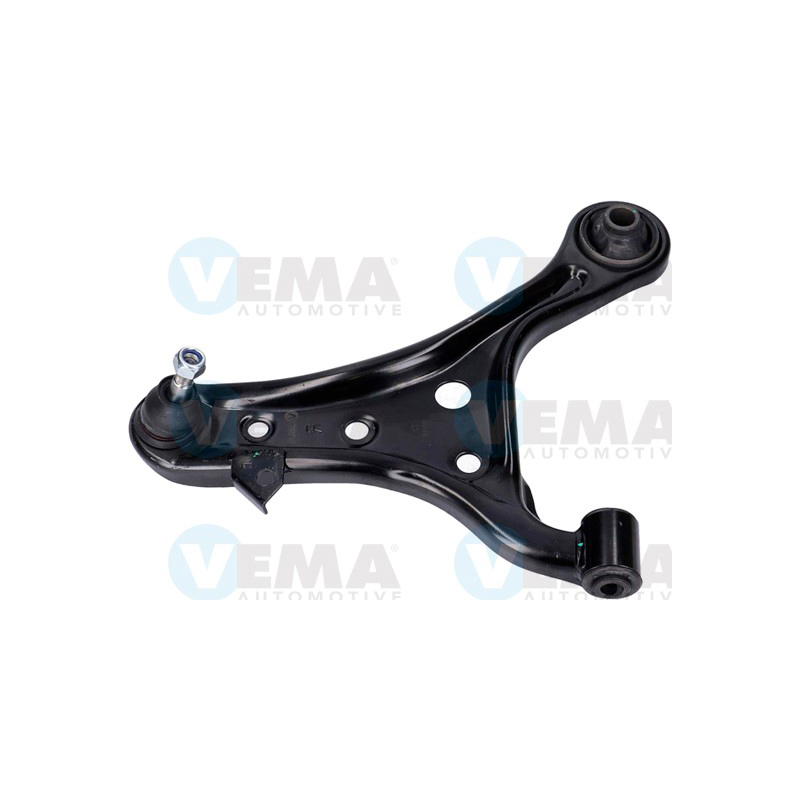 Braccio oscillante asse anteriore - VEMA