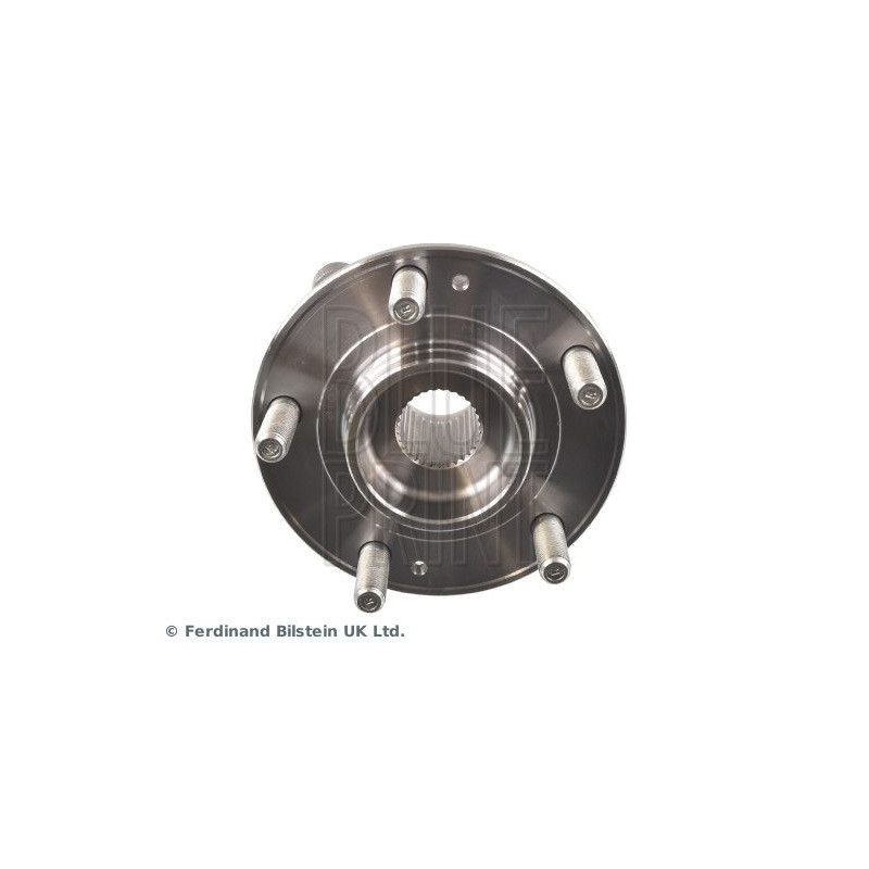 Cuscinetto ruota asse anteriore - BLUE PRINT