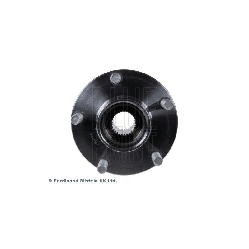 Cuscinetto ruota asse anteriore - BLUE PRINT