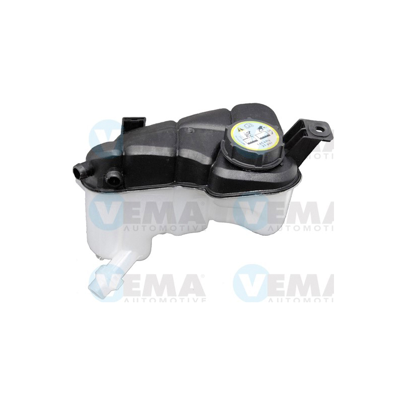 Vaschetta espansione - VEMA