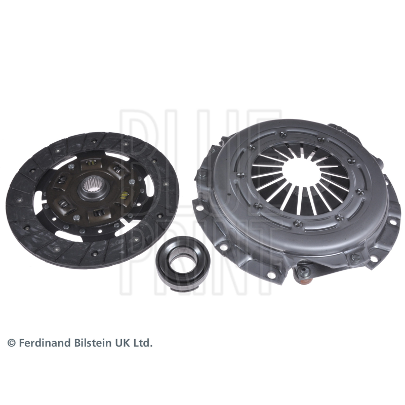 Kit frizione - BLUE PRINT