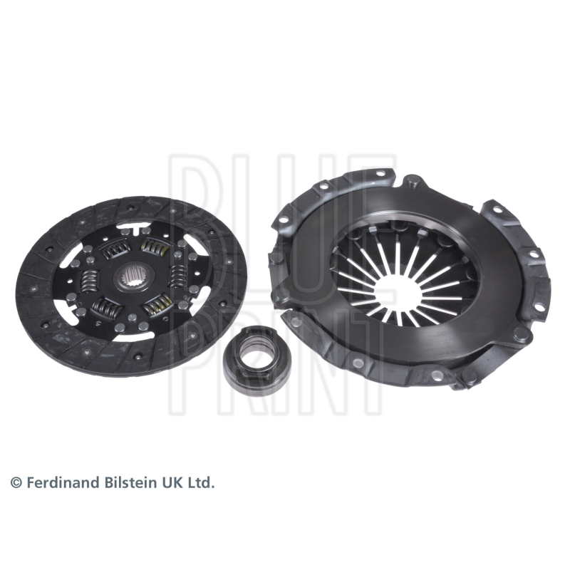 Kit frizione - BLUE PRINT