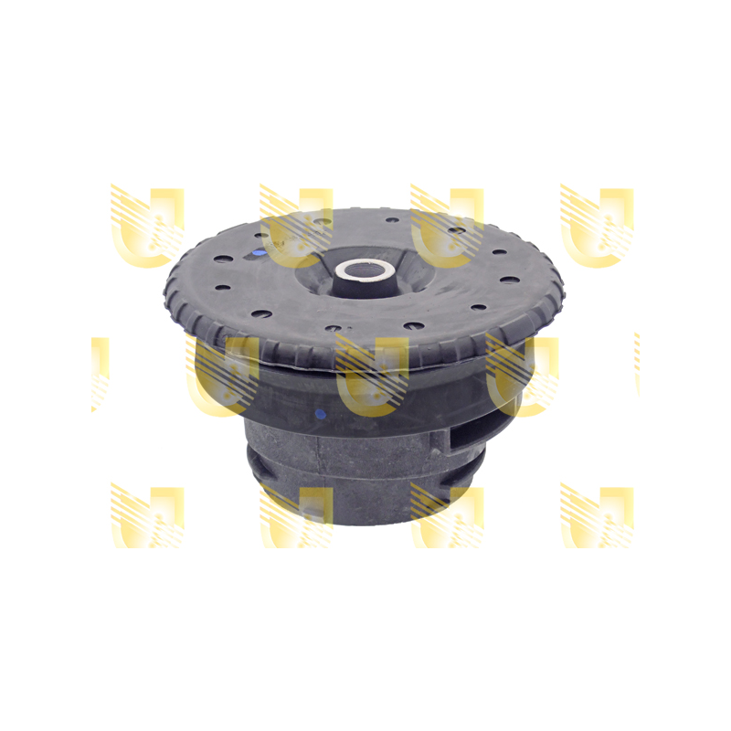 Supporto ammortizzatore asse anteriore - UNIGOM