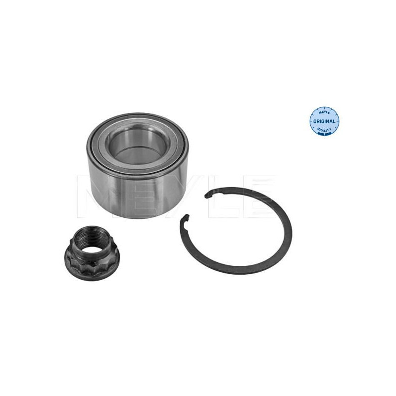 Cuscinetto ruota asse anteriore - MEYLE