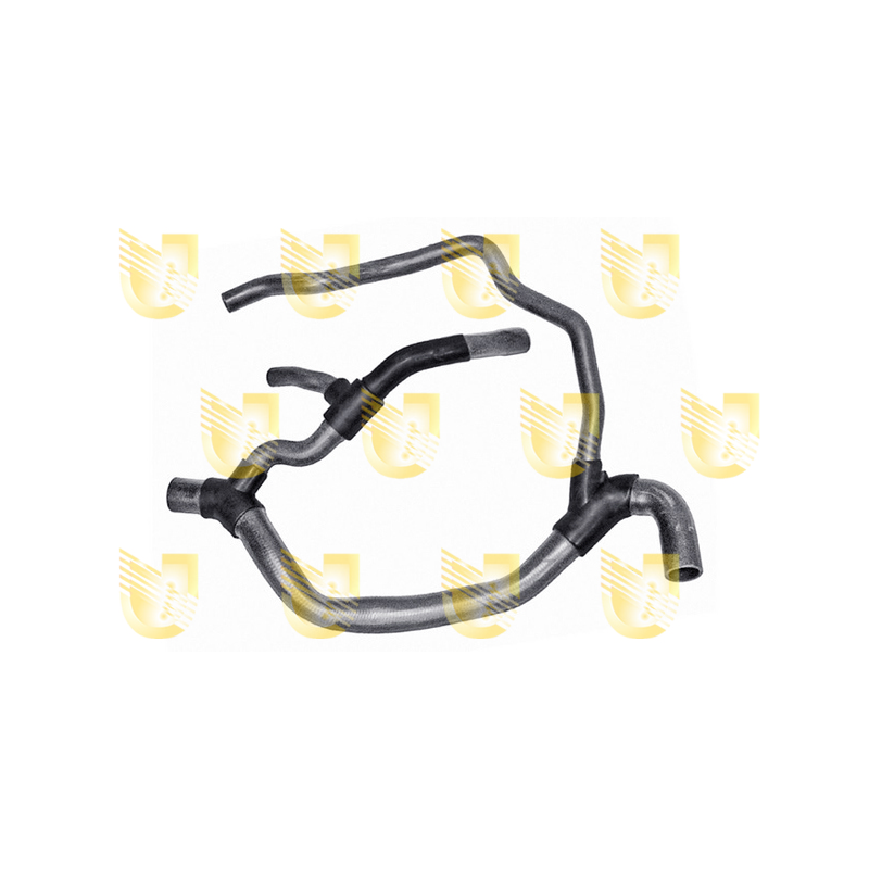 Tubo radiatore - UNIGOM