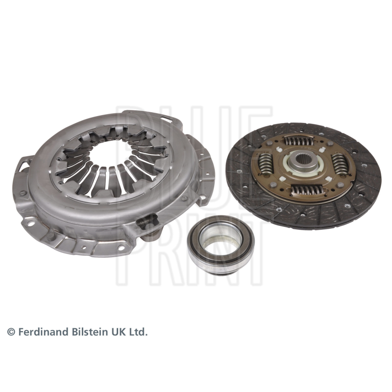 Kit frizione - BLUE PRINT