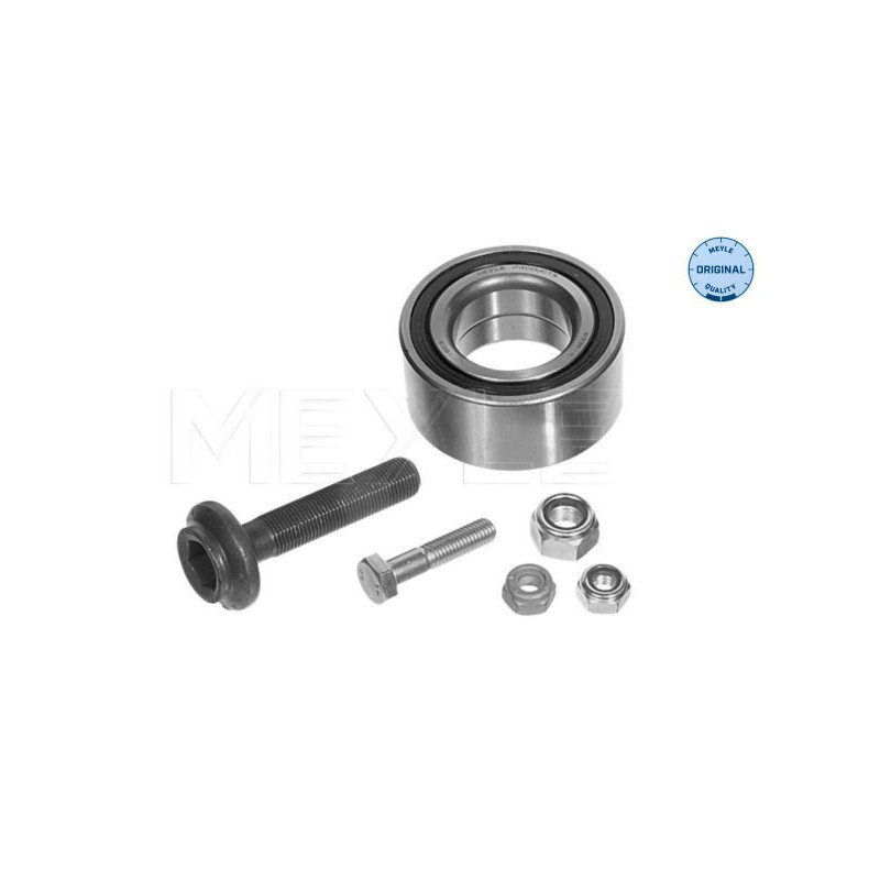 Cuscinetto ruota asse anteriore - MEYLE