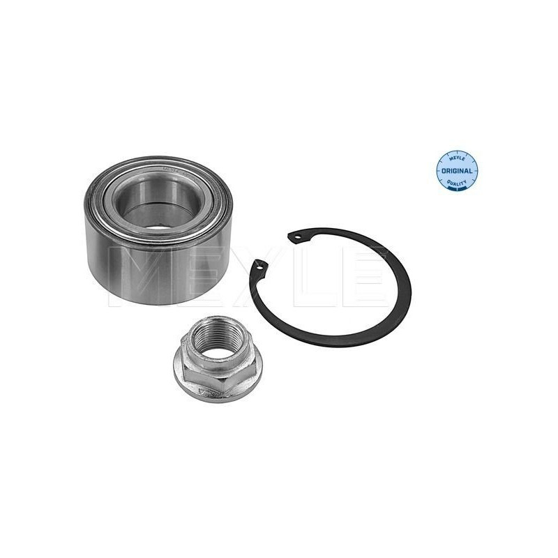 Cuscinetto ruota asse anteriore - MEYLE