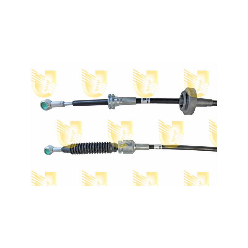 Comando flessibile cambio - UNIGOM