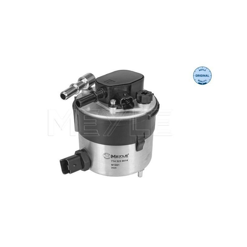Filtro carburante - MEYLE