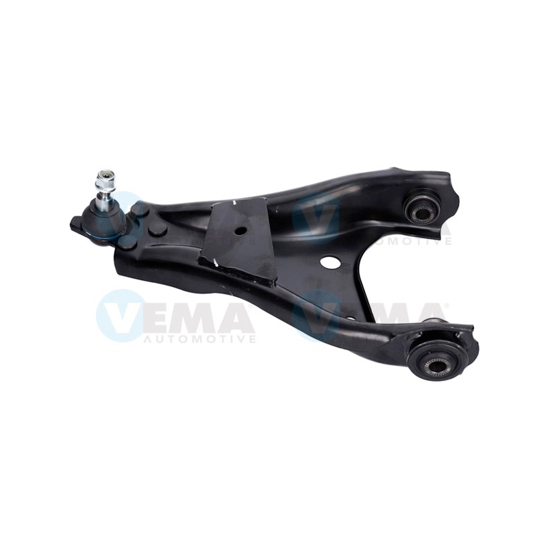 Braccio oscillante asse anteriore - VEMA