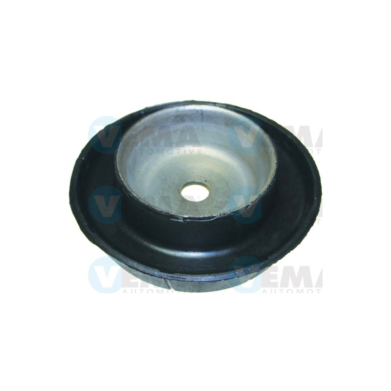 Supporto ammortizzatore asse anteriore - VEMA
