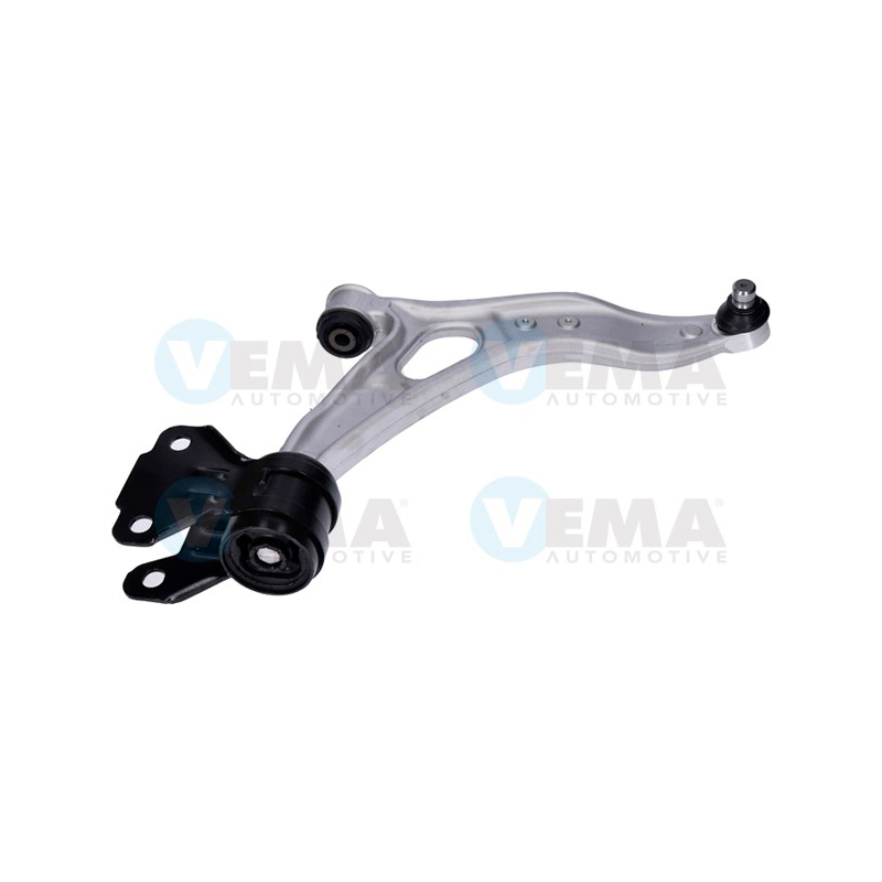 Braccio oscillante asse anteriore - VEMA