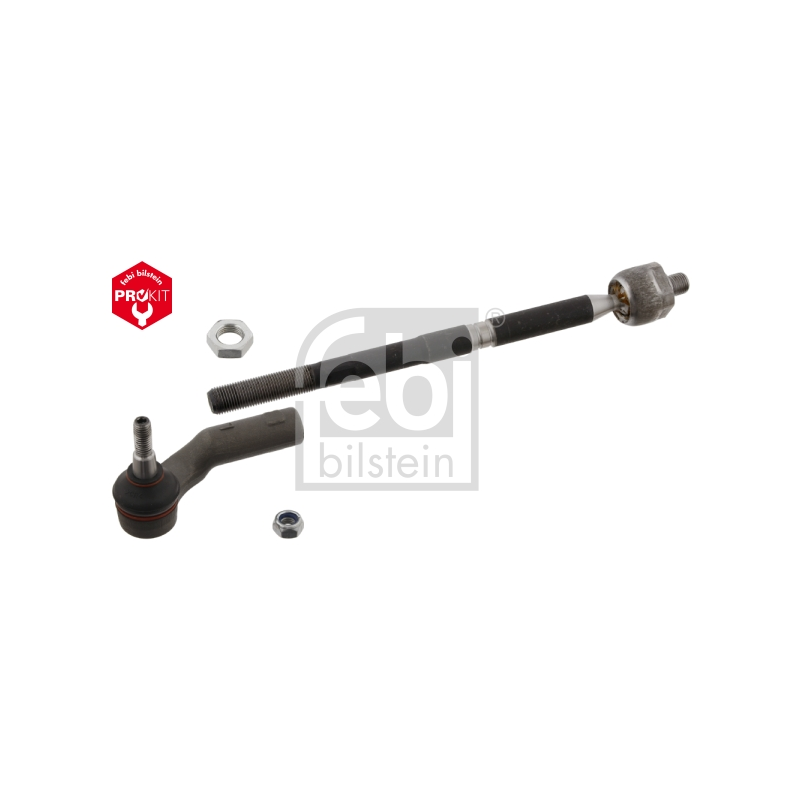 Tirante trasversale - FEBI