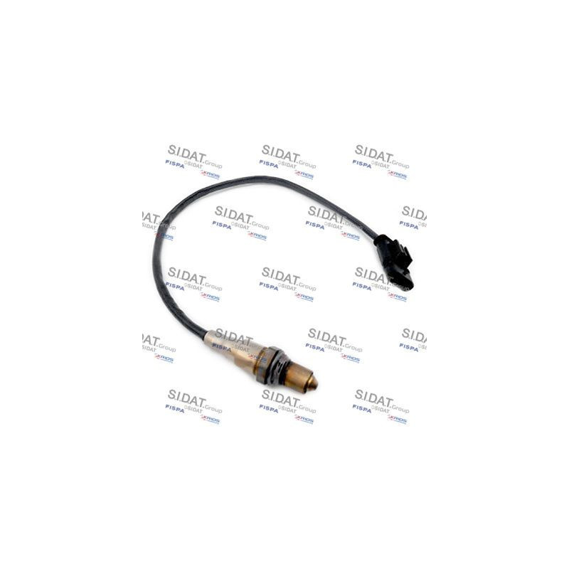 Sonda Lambda - SIDAT