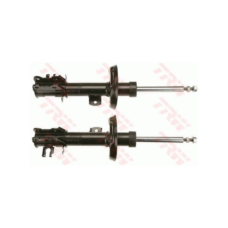 Ammortizzatore asse anteriore - TRW