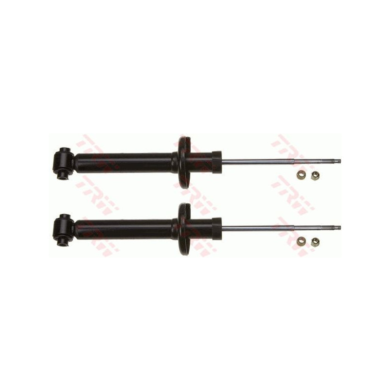 Ammortizzatore asse anteriore - TRW