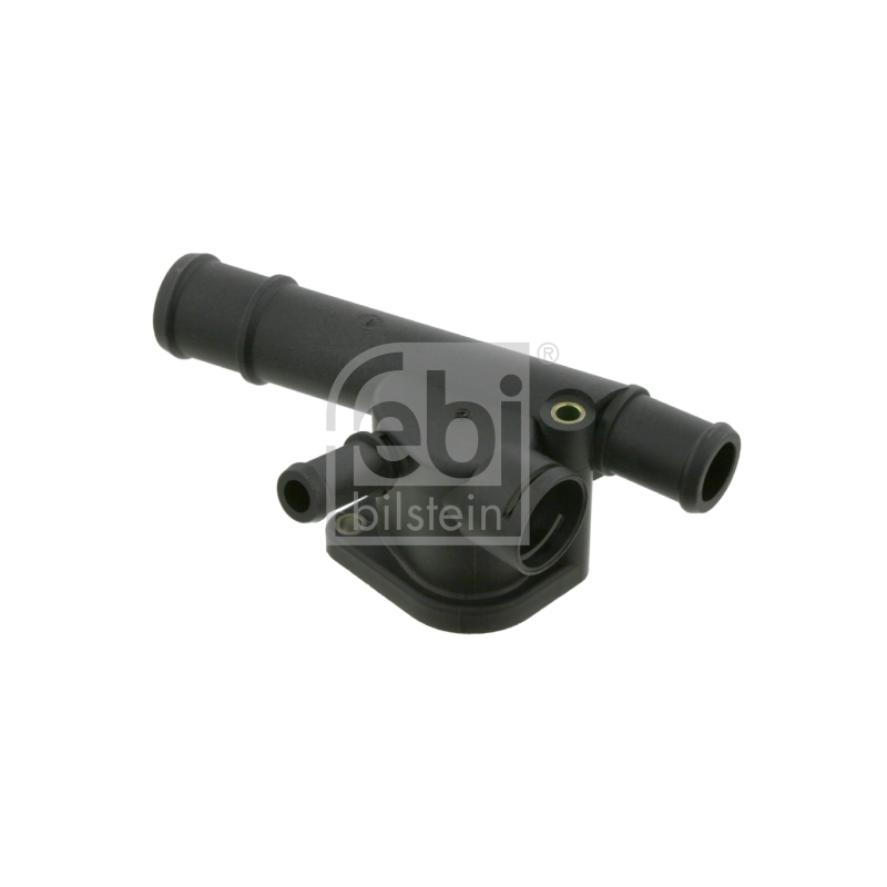 Flangia impianto raffreddamento - FEBI