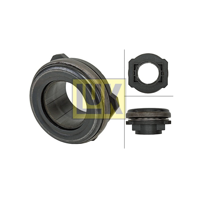 Cuscinetto reggispinta - LUK