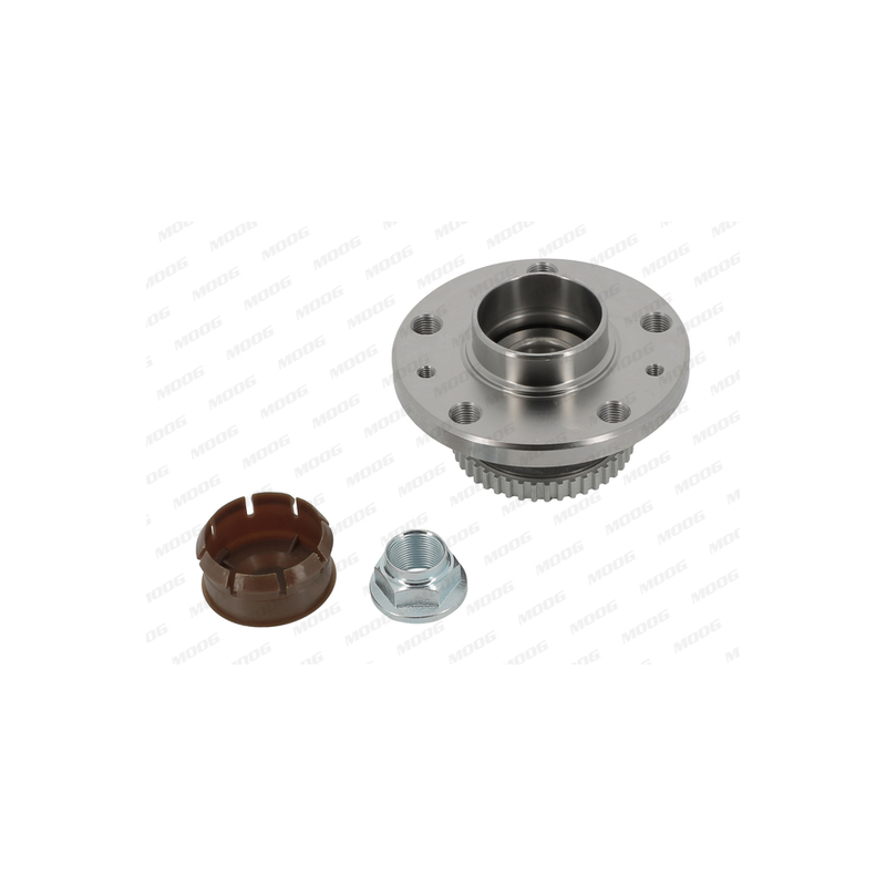 Cuscinetto ruota asse posteriore - MOOG