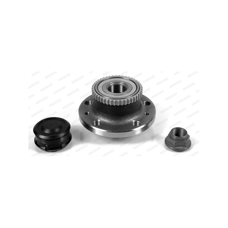 Cuscinetto ruota asse posteriore - MOOG