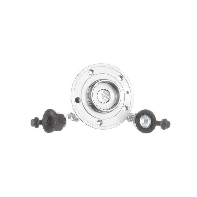 Cuscinetto ruota asse anteriore - SKF