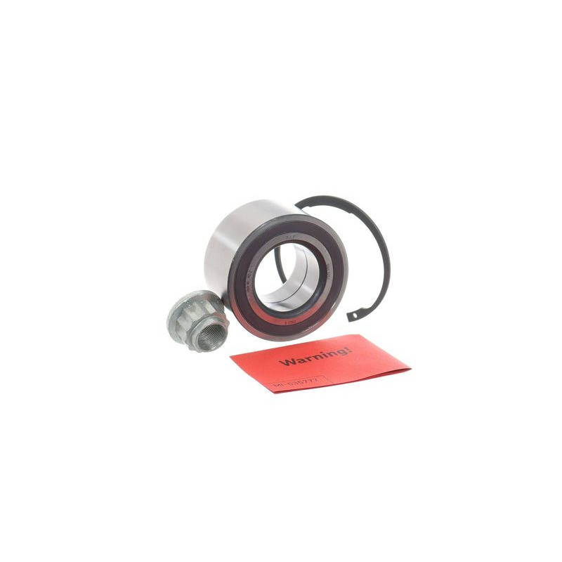 Cuscinetto ruota asse anteriore - SKF