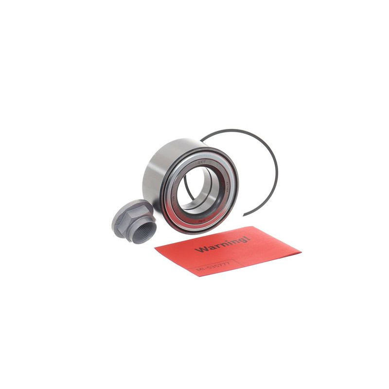 Cuscinetto ruota asse anteriore - SKF