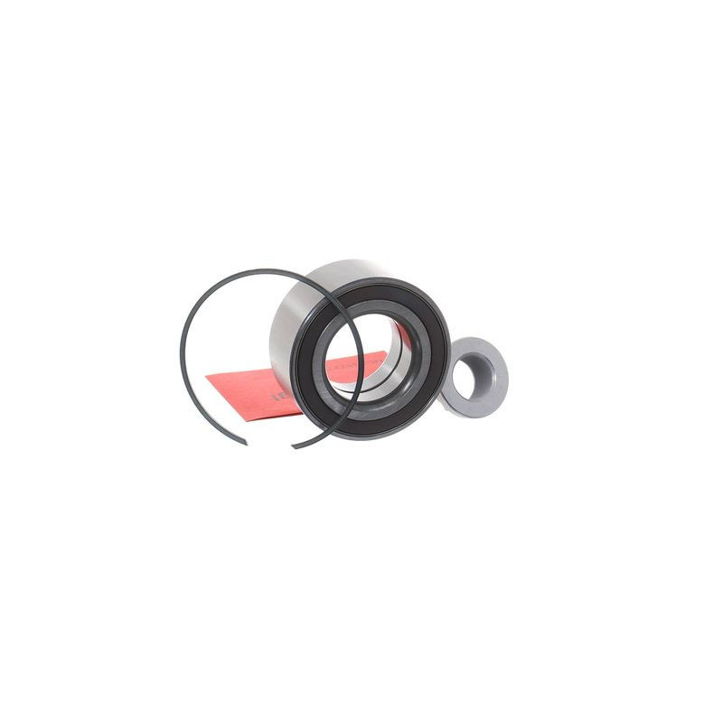 Cuscinetto ruota asse anteriore - SKF