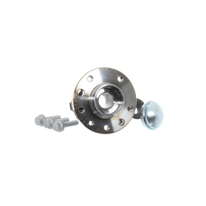 Cuscinetto ruota asse anteriore - SKF