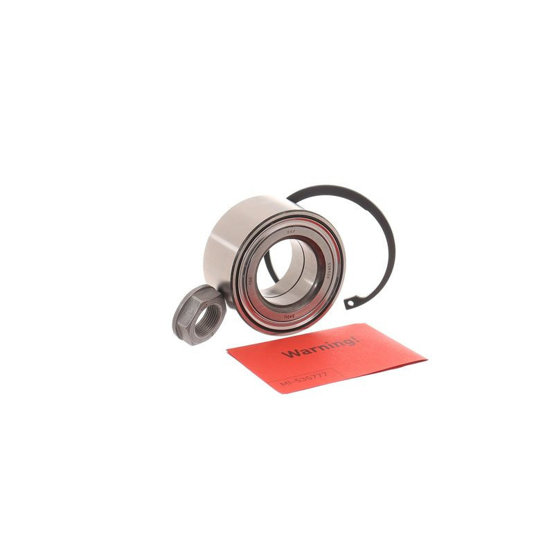 Cuscinetto ruota asse anteriore - SKF