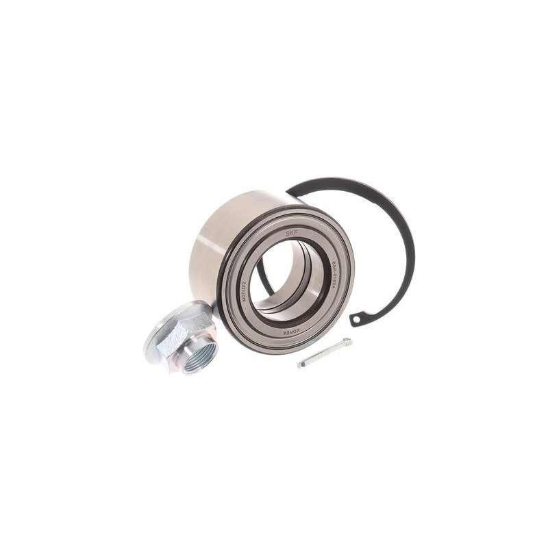 Cuscinetto ruota asse anteriore - SKF