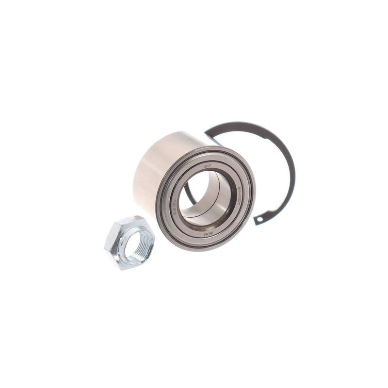 Cuscinetto ruota asse anteriore - SKF