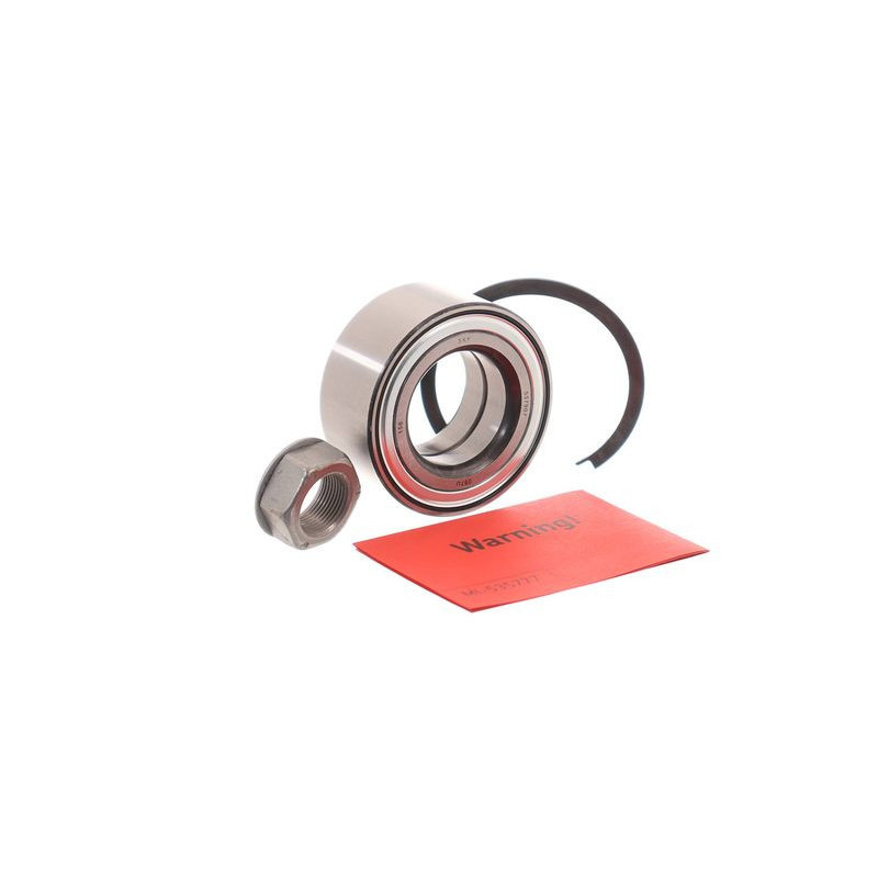 Cuscinetto ruota asse anteriore - SKF