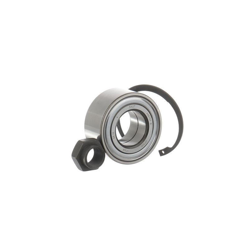 Cuscinetto ruota asse anteriore - SKF