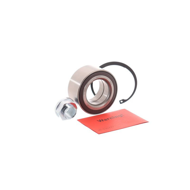 Cuscinetto ruota asse anteriore - SKF