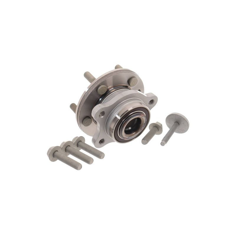 Cuscinetto ruota asse anteriore - SKF