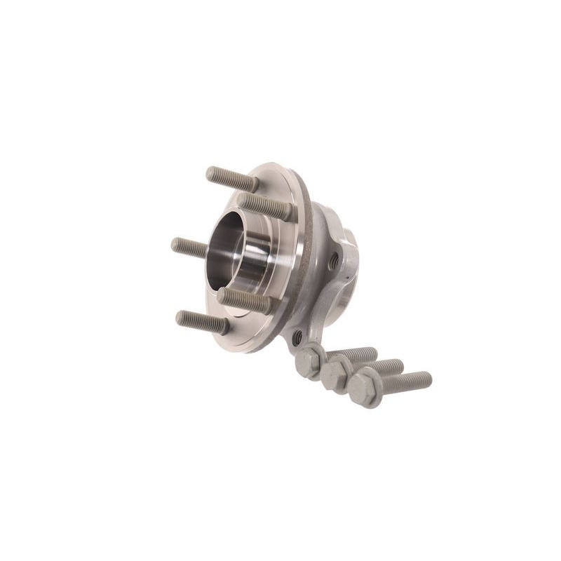 Cuscinetto ruota asse anteriore - SKF