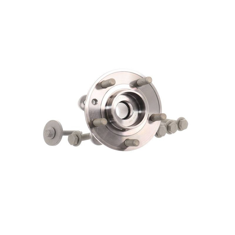 Cuscinetto ruota asse anteriore - SKF