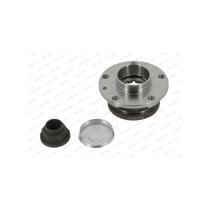 Cuscinetto ruota asse posteriore - MOOG