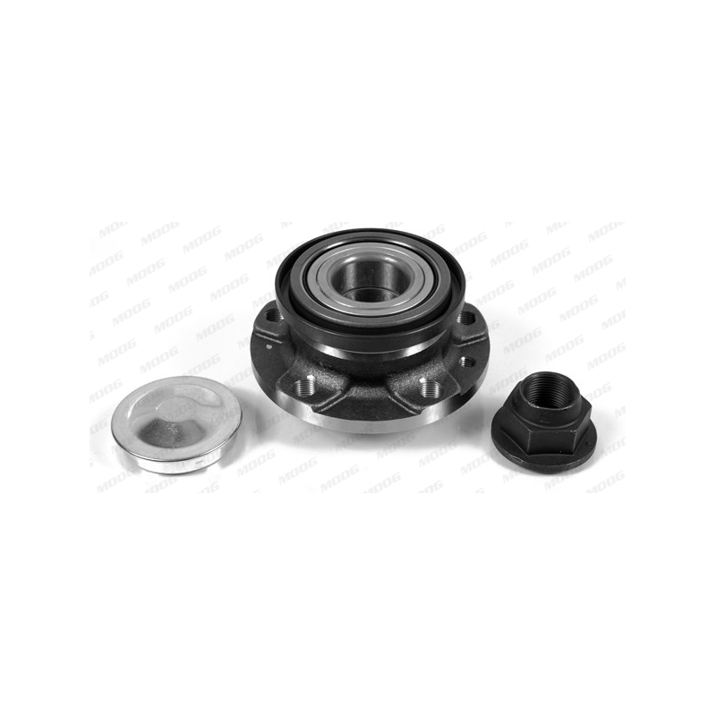 Cuscinetto ruota asse posteriore - MOOG