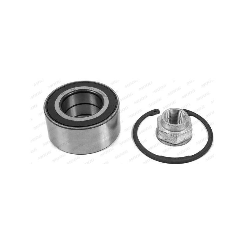 Cuscinetto ruota asse anteriore - MOOG